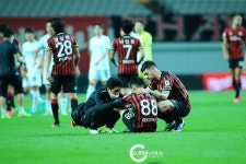  211003 하나원큐 K리그1 2021 FC서울 VS 대구FC