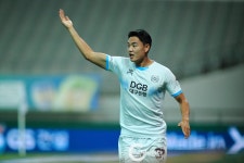  211003 하나원큐 K리그1 2021 FC서울 VS 대구FC