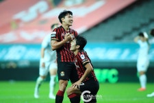  211003 하나원큐 K리그1 2021 FC서울 VS 대구FC