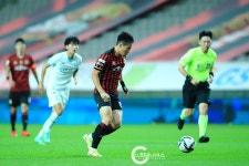  211003 하나원큐 K리그1 2021 FC서울 VS 대구FC