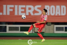 현장포토 – 스포츠니어스 211007 2022 카타르 월드컵 아시아 최종예선 대한민국 vs 시리아