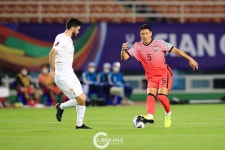 211007 2022 카타르 월드컵 아시아 최종예선 대한민국 vs 시리아