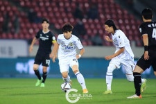  211103 하나원큐 K리그1 2021 성남FC VS 인천유나이티드