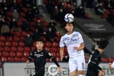  211103 하나원큐 K리그1 2021 성남FC VS 인천유나이티드