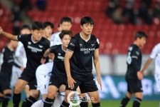  211103 하나원큐 K리그1 2021 성남FC VS 인천유나이티드