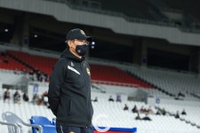  211107 하나원큐 K리그1 2021 FC서울 VS 성남FC