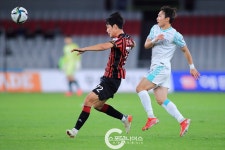  211107 하나원큐 K리그1 2021 FC서울 VS 성남FC