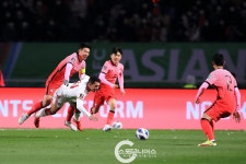  211111 2022 카타르 월드컵 아시아 최종예선 대한민국 vs 아랍에미리트