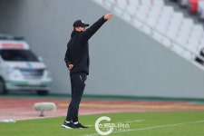  211128 하나원큐 K리그1 2021 FC서울 VS 강원FC