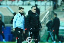  220324 2022 카타르 월드컵 아시아 최종예선 대한민국 vs 이란