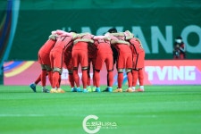  220324 2022 카타르 월드컵 아시아 최종예선 대한민국 vs 이란