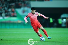  220324 2022 카타르 월드컵 아시아 최종예선 대한민국 vs 이란