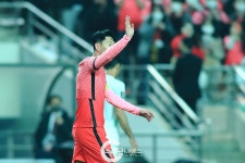  220324 2022 카타르 월드컵 아시아 최종예선 대한민국 vs 이란