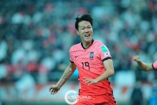 현장포토 – 스포츠니어스 220324 2022 카타르 월드컵 아시아 최종예선 대한민국 vs 이란