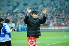  220324 2022 카타르 월드컵 아시아 최종예선 대한민국 vs 이란