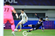  220517 하나원큐 K리그 2 서울이랜드 VS / 김포FC