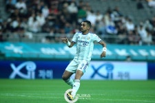 현장포토 – 스포츠니어스 220622 하나원큐 K리그 1 FC서울 VS / 울산현대