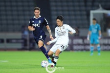  220703 하나원큐 K리그 2 서울이랜드 VS / 전남드래곤즈