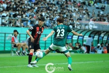 220706 하나원큐 K리그 1 FC서울 VS 전북현대