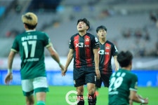 현장포토 – 스포츠니어스 220706 하나원큐 K리그 1 FC서울 VS 전북현대