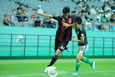 220706 하나원큐 K리그 1 FC서울 VS 전북현대