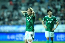 현장포토 – 스포츠니어스 220706 하나원큐 K리그 1 FC서울 VS 전북현대