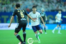 현장포토 – 스포츠니어스 220713 쿠팡플레이 시리즈 팀K리그 vs 토트넘훗스퍼FC