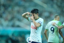 현장포토 – 스포츠니어스 220713 쿠팡플레이 시리즈 팀K리그 vs 토트넘훗스퍼FC