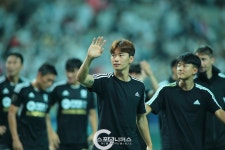  220713 쿠팡플레이 시리즈 팀K리그 vs 토트넘훗스퍼FC
