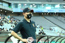  220805 하나원큐 K리그 1 FC서울 VS 제주UTD