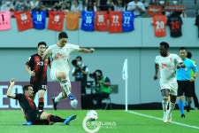 현장포토 – 스포츠니어스 220805 하나원큐 K리그 1 FC서울 VS 제주UTD