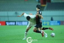 현장포토 – 스포츠니어스 220805 하나원큐 K리그 1 FC서울 VS 제주UTD