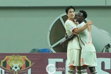 현장포토 – 스포츠니어스 220805 하나원큐 K리그 1 FC서울 VS 제주UTD