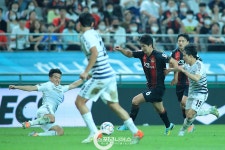 현장포토 – 스포츠니어스 220821 하나원큐 K리그 1 2022 FC서울 VS 성남FC