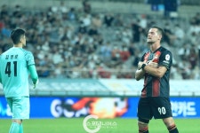 현장포토 – 스포츠니어스 220821 하나원큐 K리그 1 2022 FC서울 VS 성남FC