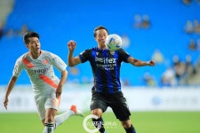 현장포토 – 스포츠니어스 220902 하나원큐 K리그 1 2022 인천UTD VS 강원FC