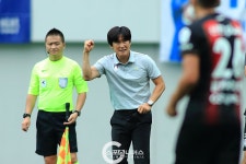 현장포토 – 스포츠니어스 220904 하나원큐 K리그 1 2022 FC서울 VS 수원삼성