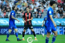 현장포토 – 스포츠니어스 220904 하나원큐 K리그 1 2022 FC서울 VS 수원삼성