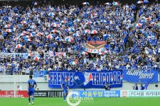 현장포토 – 스포츠니어스 220904 하나원큐 K리그 1 2022 FC서울 VS 수원삼성