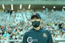 현장포토 – 스포츠니어스 220910 하나원큐 K리그 1 2022 FC서울 VS 수원FC