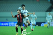 현장포토 – 스포츠니어스 220910 하나원큐 K리그 1 2022 FC서울 VS 수원FC