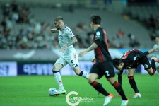 현장포토 – 스포츠니어스 220910 하나원큐 K리그 1 2022 FC서울 VS 수원FC