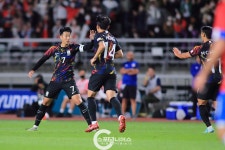 현장포토 – 스포츠니어스 220923 하나은행 초청 축구국가대표팀 친선경기 대한민국 vs 코스타리카