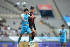 현장포토 – 스포츠니어스 221001 하나원큐 K리그 1 2022 FC서울 VS 대구FC