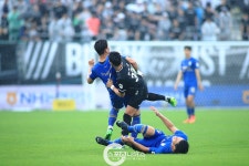 현장포토 – 스포츠니어스 221003 하나원큐 K리그 1 2022 성남FC VS 수원삼성