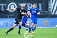 현장포토 – 스포츠니어스 221003 하나원큐 K리그 1 2022 성남FC VS 수원삼성