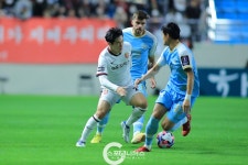 현장포토 – 스포츠니어스 221005 2022 하나원큐 FA CUP 6R(4강) 대구FC vs FC서울