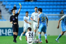 현장포토 – 스포츠니어스 221005 2022 하나원큐 FA CUP 6R(4강) 대구FC vs FC서울