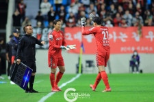 현장포토 – 스포츠니어스 221005 2022 하나원큐 FA CUP 6R(4강) 대구FC vs FC서울