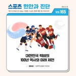 – 한국스포츠과학원